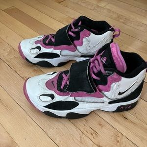Nike Air Thrifted Sneakers